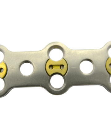 Anterior Cervical Plate