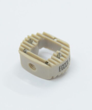 Anterior Cervical Cage