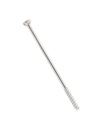 Cannulated Screw ø 4.0 Partially Threaded