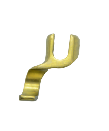 Offset Hook