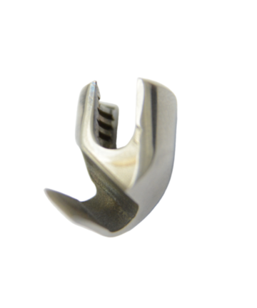 Angled Hook