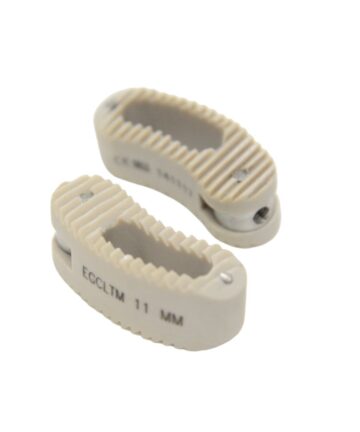 Transforaminal Lumber Interbody Fusion (TLIF)