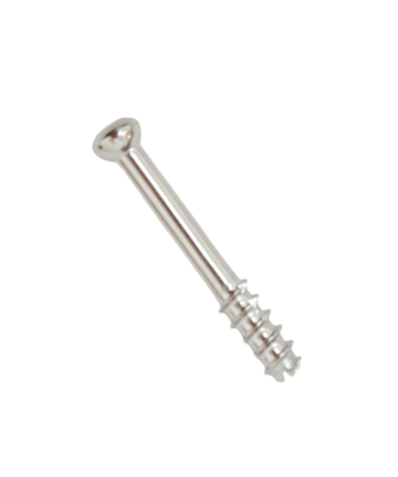 Cannulated Screw ø 6.5 - 16mm Thread