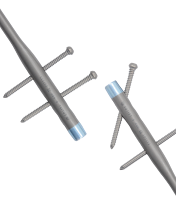 Femur Interlocking Nail