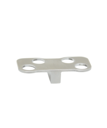 Open Wedge Locking Osteotomy Plate