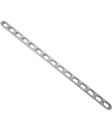 3.5mm Narrow Plate