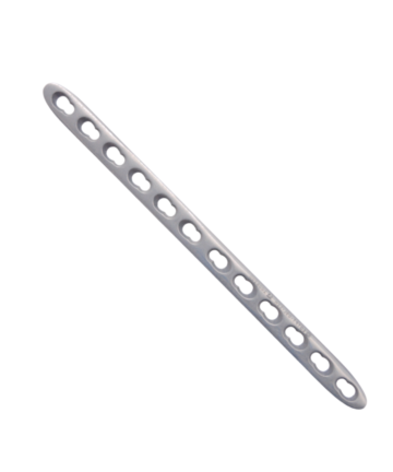 3.5mm Small Plate