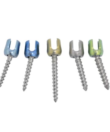 Pediatric Screws