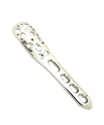 3.5 Proximal Humerus Plate