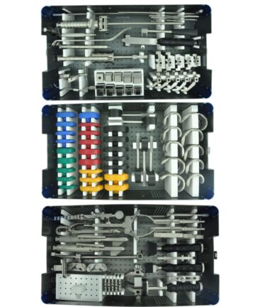Instruments of Knee Replacement