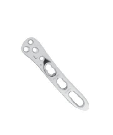 3.5mm Posterolateral Distal Humerus Plate