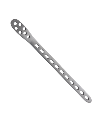 4.5mm Universal Proximal Femoral Plate