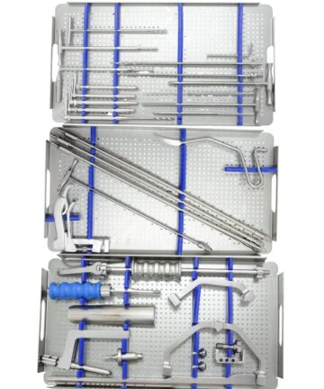Instruments of Femur Intramedullary Nail