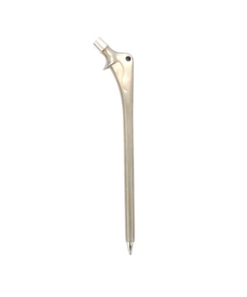 Cemented Long stem