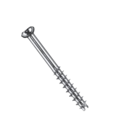 Cannulated Screw ø6.5-32mm thread