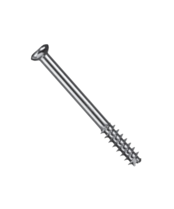 Cannulated Screws ø7.3 -32mm Thread
