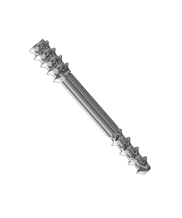 Compression Screw ø2.7 / ø3.2