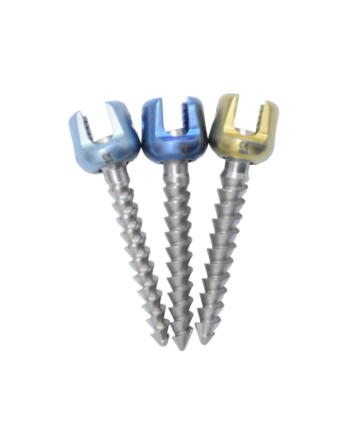 infantile Screws