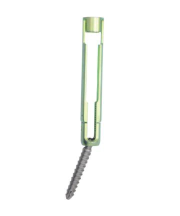 Minimally Invasive Screws (MIS)